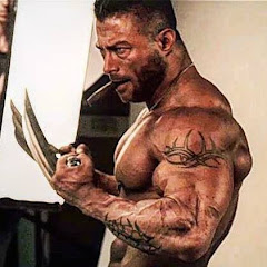 Mika Nyyssölä - Bodybuilder net worth
