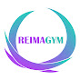 Reimagym logo