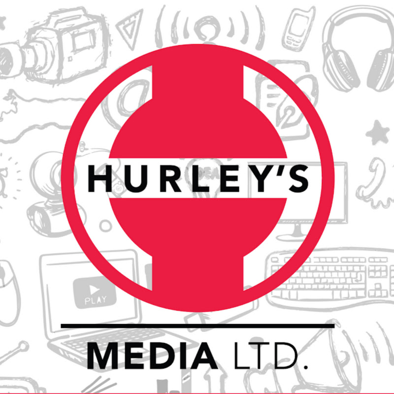Hurley's Media