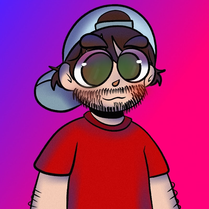Cartoon Obsession