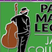 Pappy Martin Legacy Jazz Collective