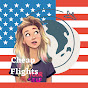 Cheap Flights logo