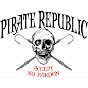 Pirate Republic logo