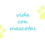 vida con mascotas logo