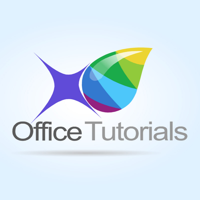 Office Tutorials