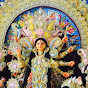 London Durga Puja Hampstead-Belsize Park logo