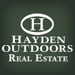 Hayden Outdoors Real Estate