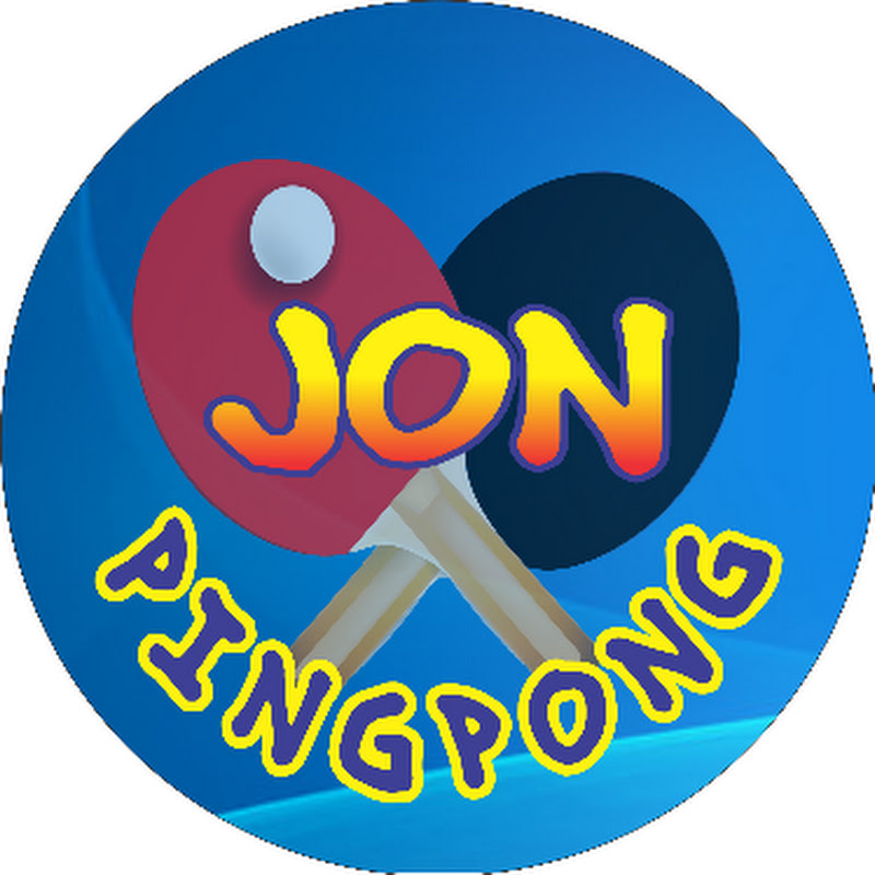 Jon Pingpong