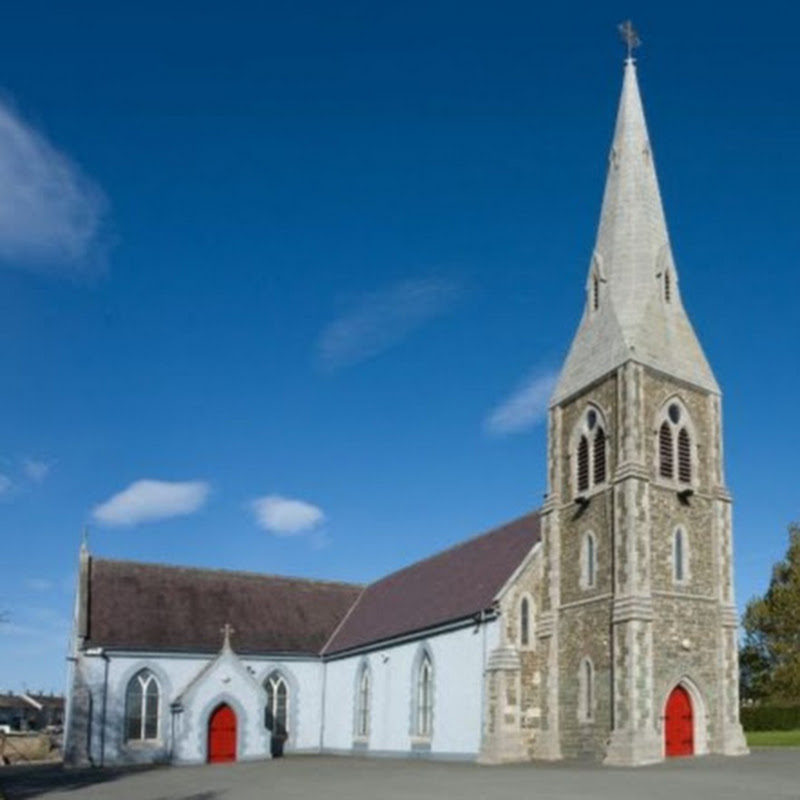 Dunleer Parish thumbnail