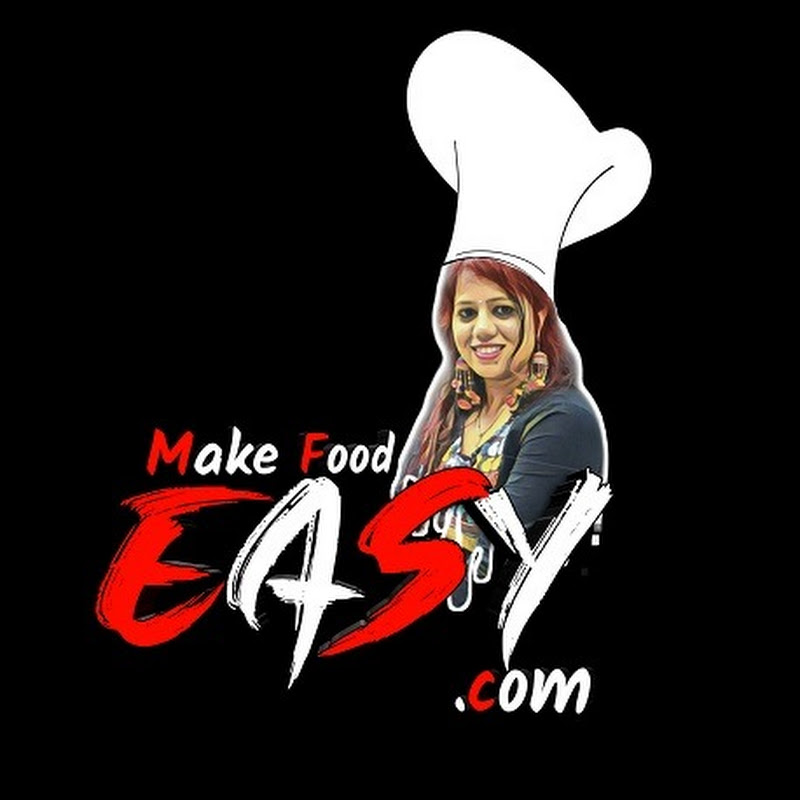 Make Food Easy