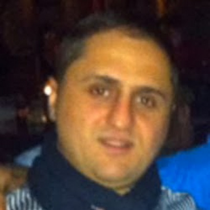 Joseph Galaxy