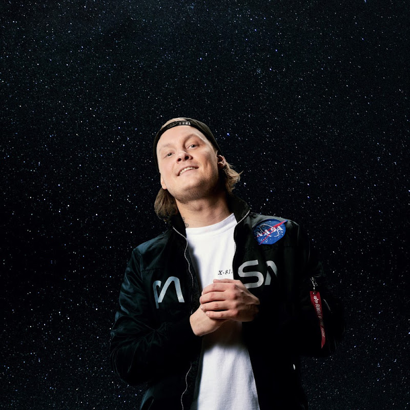 KatastrofeVEVO icon