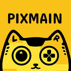 Pixmain