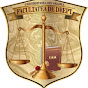 Facultatea de Drept Oradea logo