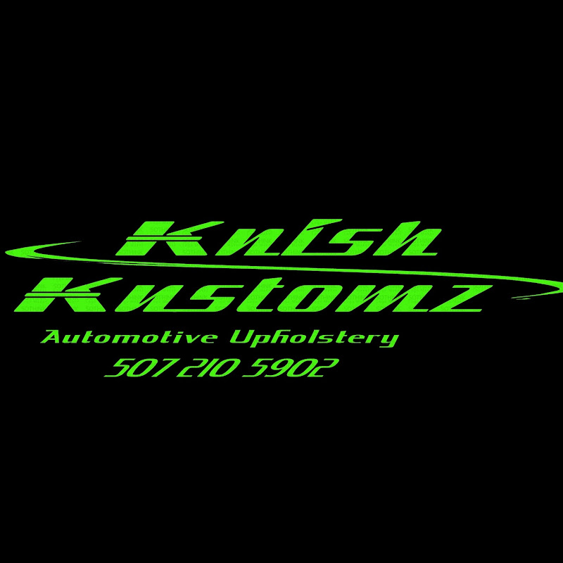 Knish Kustomz