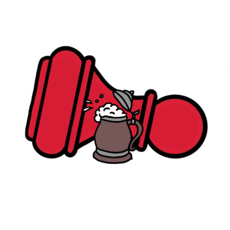 The Drunken Pawn