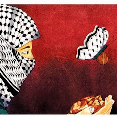 N-aRRoW Intifada/Real Eyes