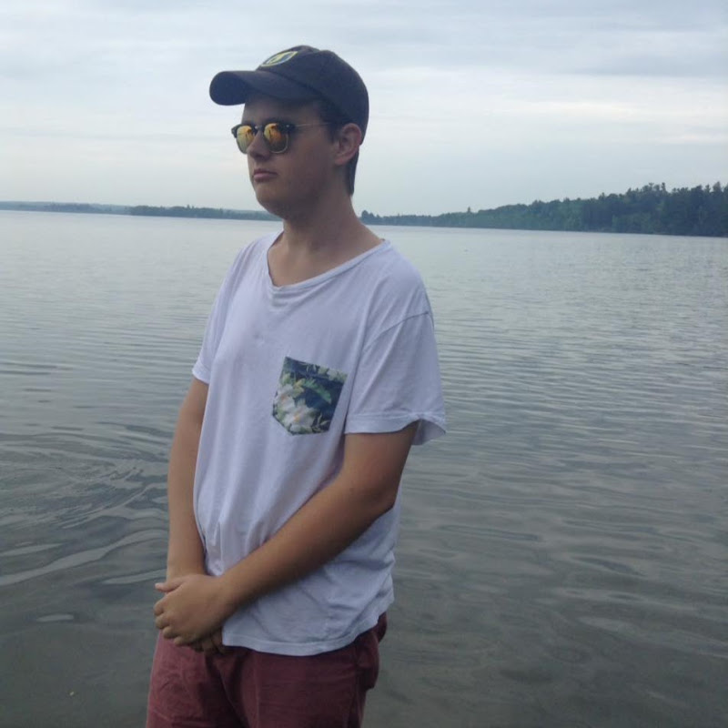 Shawn Fournier icon