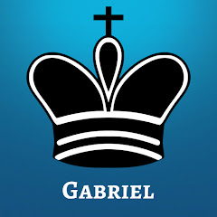 Chess with Gabriel net worth