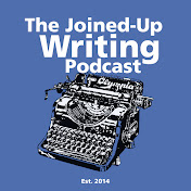 Joined Up Writing Podcast