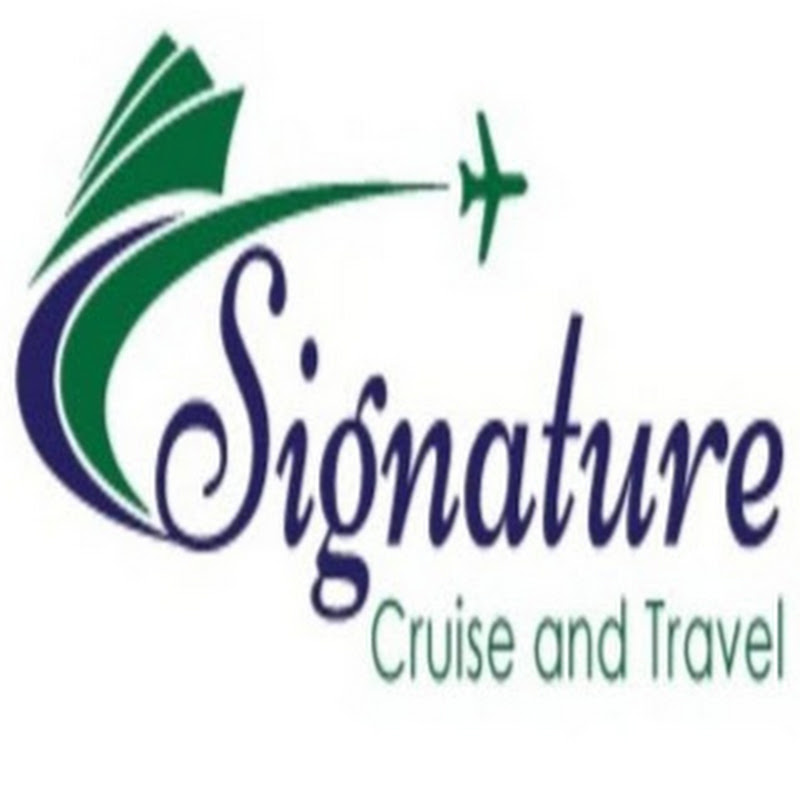 Signature Cruise and Travel