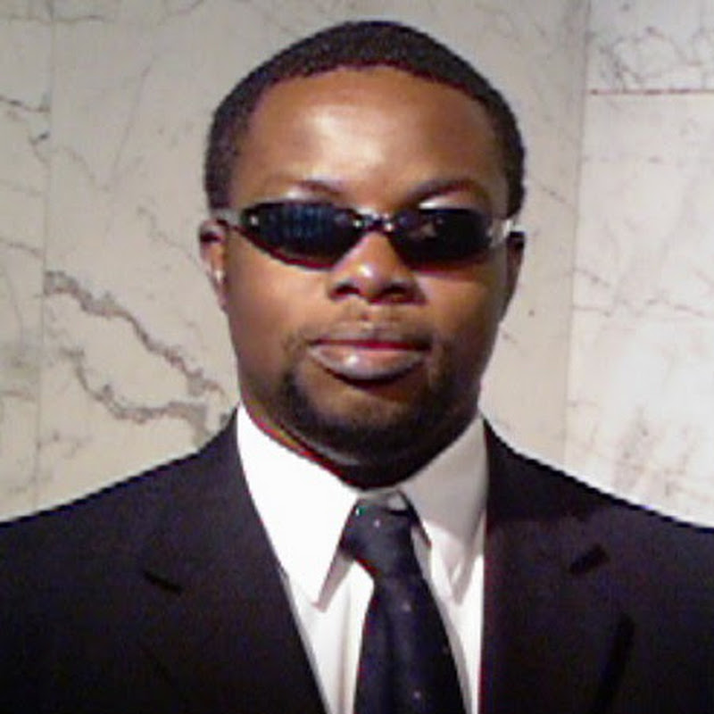 Andrew A. Odoi icon