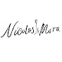 Nicolas Mora logo