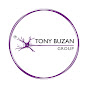 Tony Buzan logo