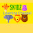 SK1DZ Learning Channel