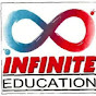 Infinite Education logo