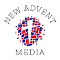 New Advent Media logo