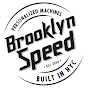 BROOKLYN SPEED logo
