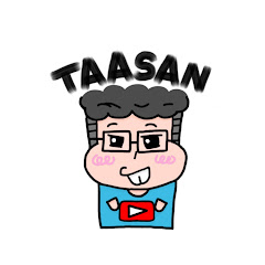 たーさんチャンネル（たーさん）
