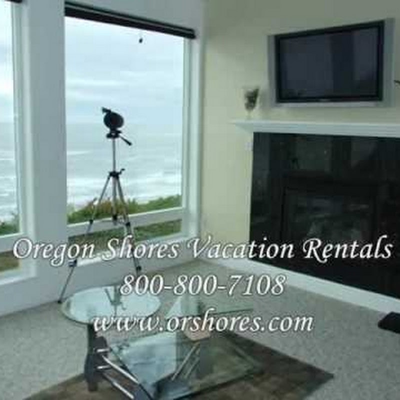 oregonshores