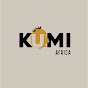 Kumi Africa logo