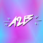 Alex “A2B” Bruns logo