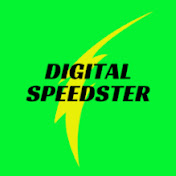 Digital Speedster