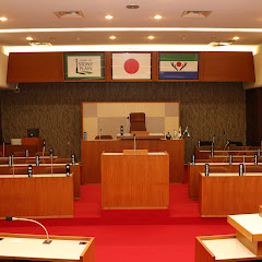 北海道鹿追町議会