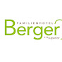 Stephan Berger logo