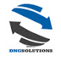 DNG Solutions logo