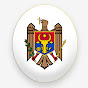 Președinția Republicii Moldova logo