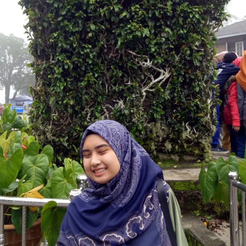 Sofea Ayuni Abd Rahim