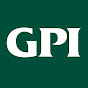 Greenman-Pedersen logo