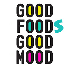 Good Foods Good Mood Avatar