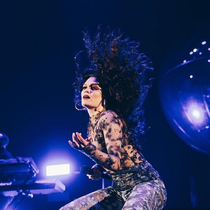 VideosxJessieJ
