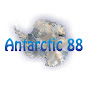 Antarctic 88 logo
