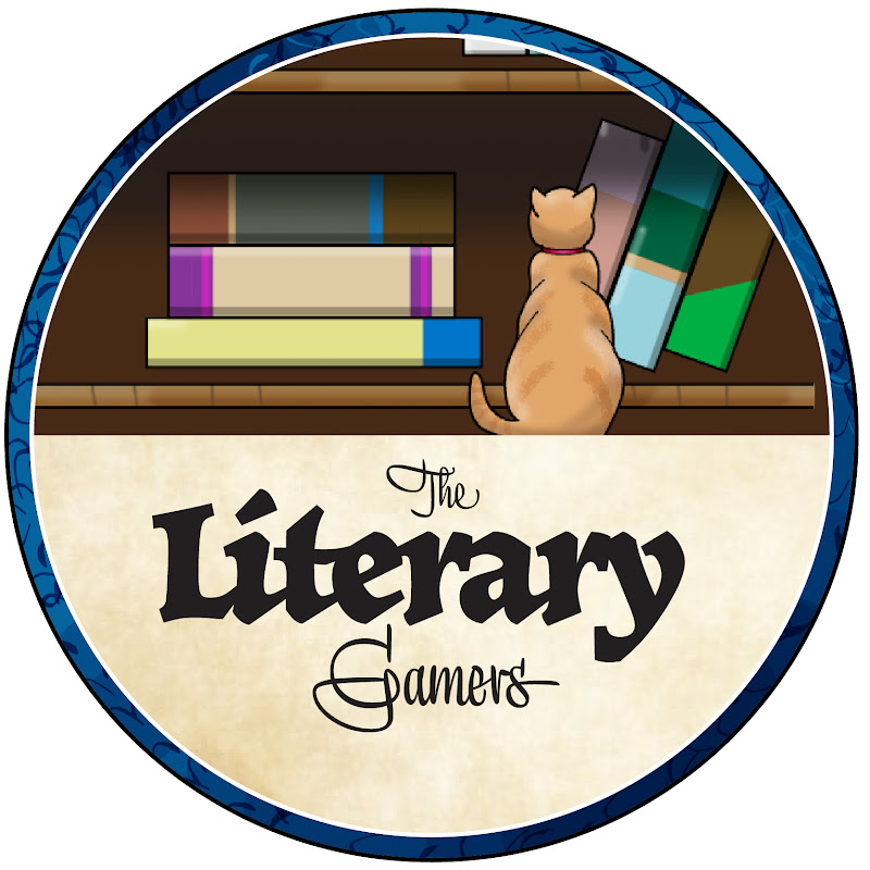 The Literary Gamers