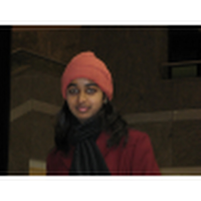 Priyadarshini Raju