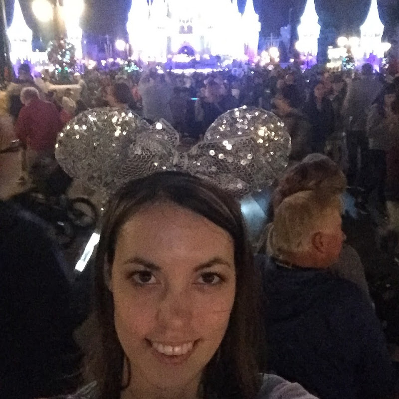 Disney Darling