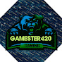 Gamester 420 logo